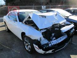 دودج تشالنجر